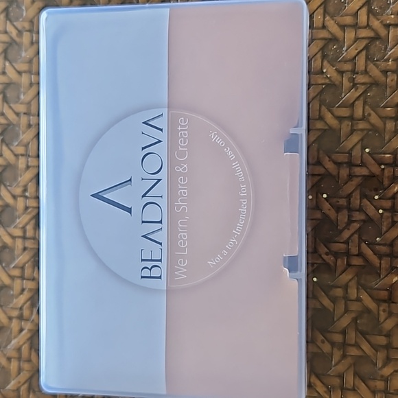 Beadnova Open Jump Rings - Picture 5 of 6